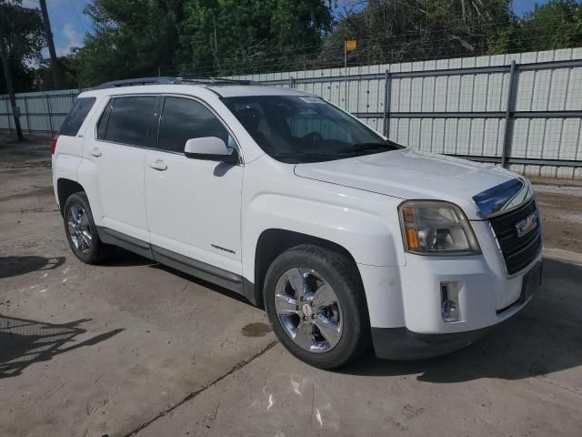 2014 GMC Terrain SLT