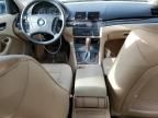 2004 BMW 325 XI