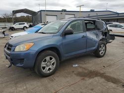 Run And Drives Cars for sale at auction: 2009 Toyota Rav4