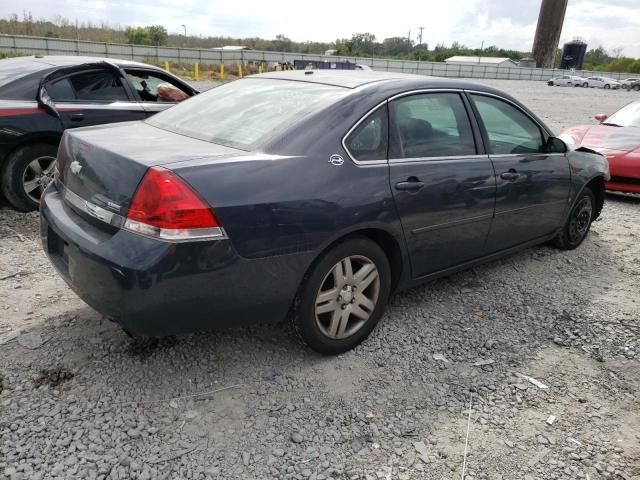 2008 Chevrolet Impala LT