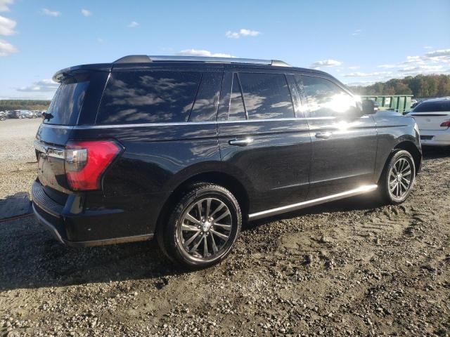 2019 Ford Expedition Limited