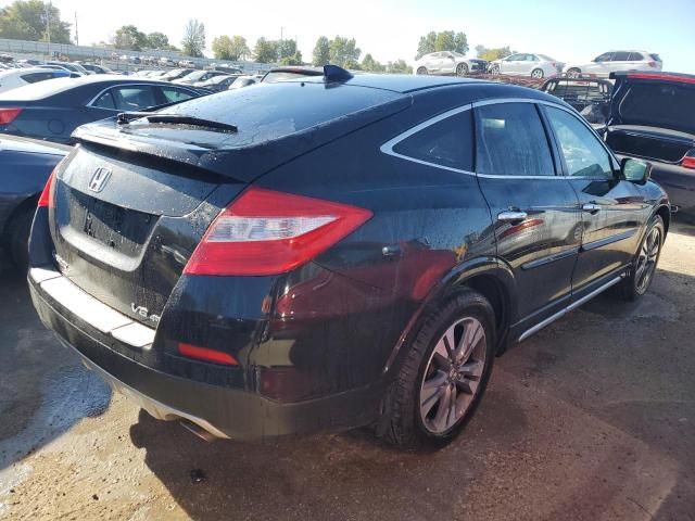 2014 Honda Crosstour EXL