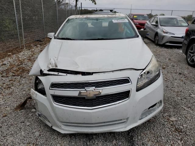 2013 Chevrolet Malibu 1LT