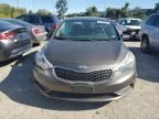 2014 KIA Forte LX