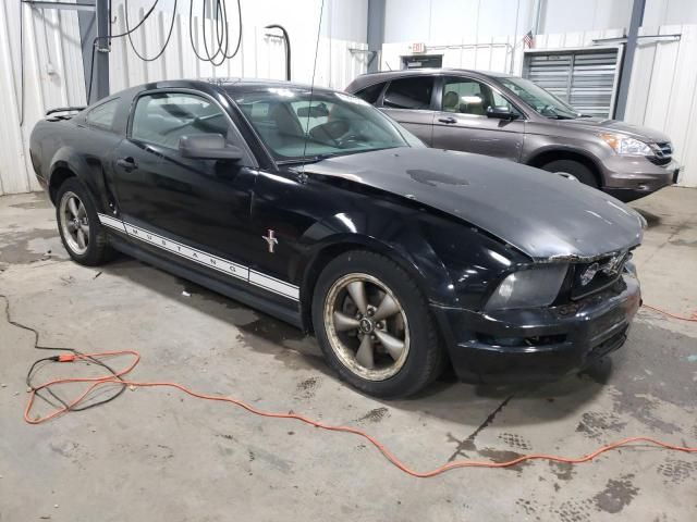 2006 Ford Mustang