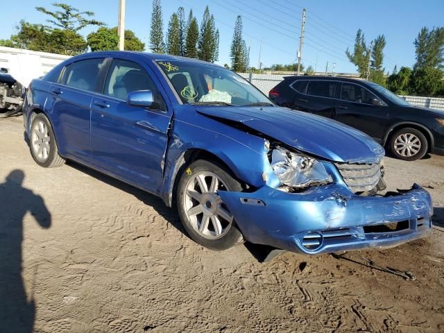 2007 Chrysler Sebring Touring