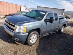 Chevrolet Silverado c1500 salvage cars for sale: 2008 Chevrolet Silverado C1500