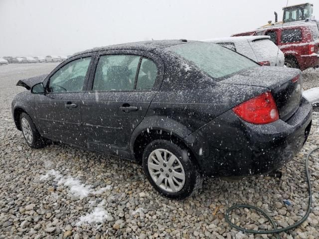 2009 Chevrolet Cobalt LS