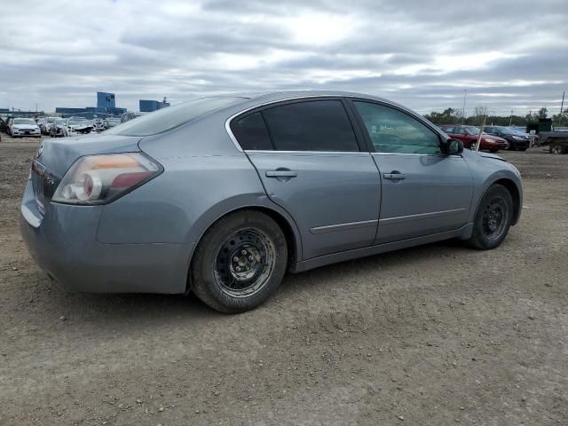 2007 Nissan Altima 2.5