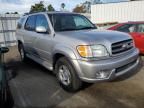 2002 Toyota Sequoia SR5