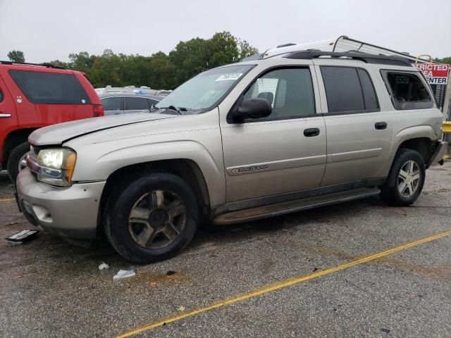 2003 Chevrolet Trailblazer EXT