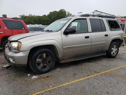 Salvage cars for sale at Rogersville, MO auction: 2003 Chevrolet Trailblazer EXT