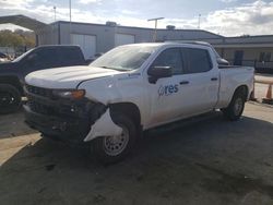 2019 Chevrolet Silverado K1500 en venta en Lebanon, TN