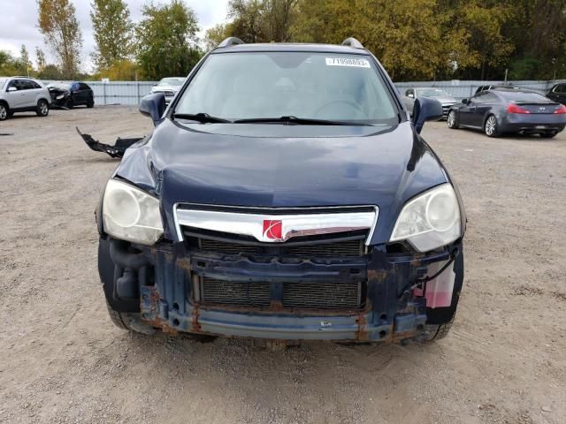 2008 Saturn Vue XR