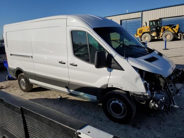 2023 Ford Transit T-250