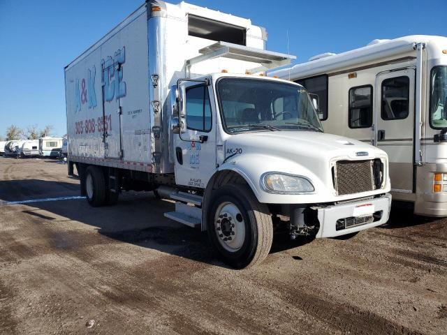 2017 Freightliner M2 106 Medium Duty