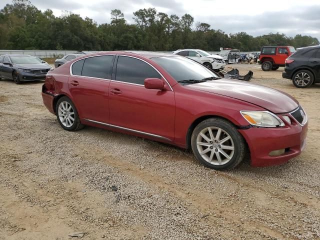 2006 Lexus GS 300