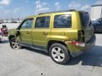 2012 Jeep Patriot Latitude