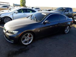 Salvage cars for sale at North Las Vegas, NV auction: 2008 BMW 335 I