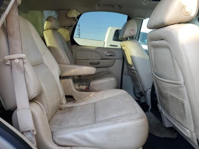 2007 Cadillac Escalade Luxury