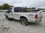 2004 Ford F250 Super Duty