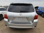 2010 Toyota Highlander Limited