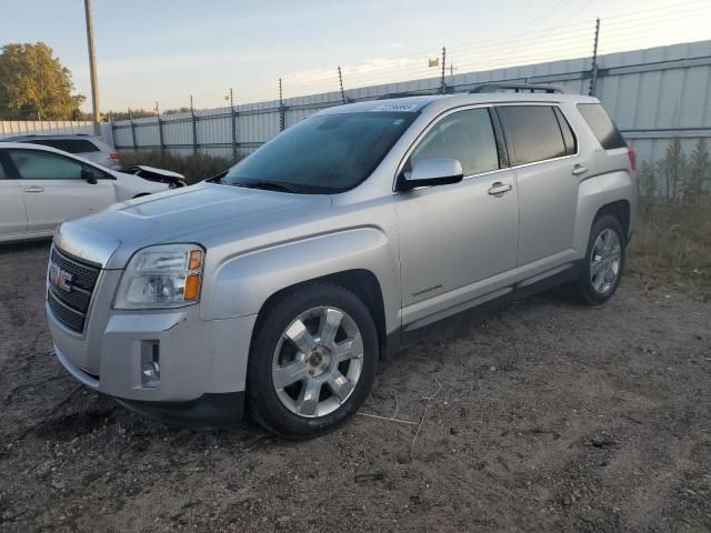 2015 GMC Terrain SLT