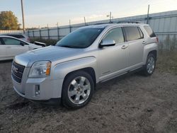 GMC Terrain slt Vehiculos salvage en venta: 2015 GMC Terrain SLT