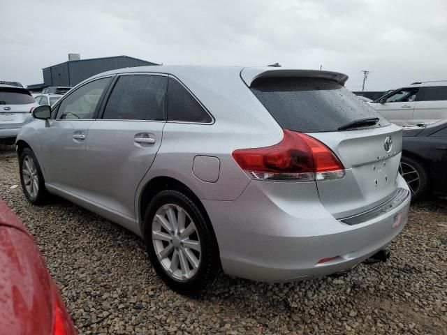 2009 Toyota Venza