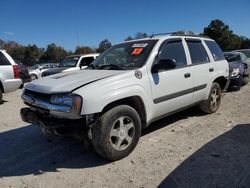 2005 Chevrolet Trailblazer LS for sale in Madisonville, TN