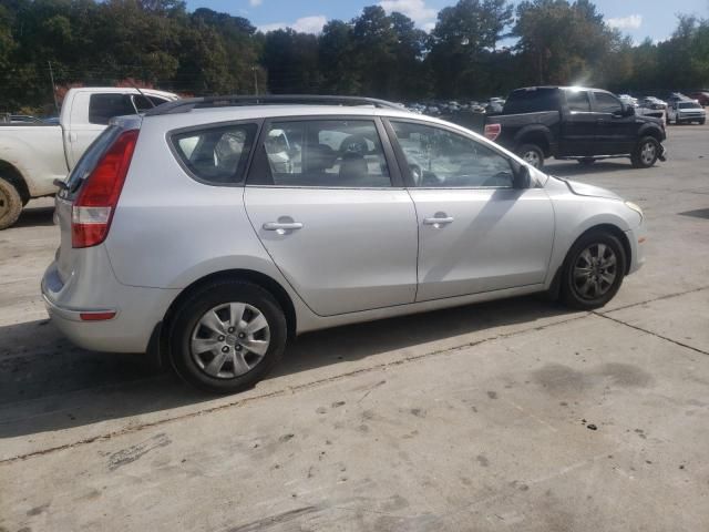 2010 Hyundai Elantra Touring GLS