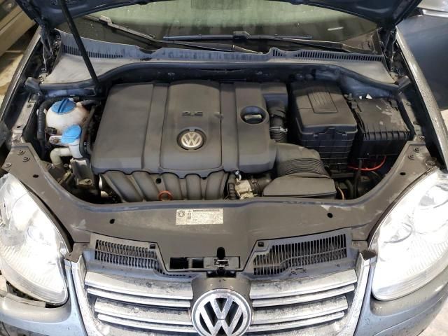 2010 Volkswagen Jetta S