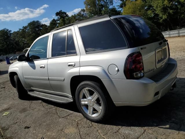 2008 Chevrolet Trailblazer LS