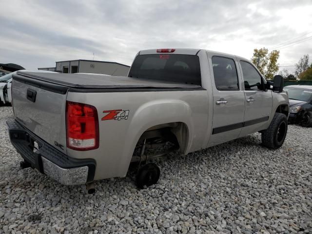 2007 GMC New Sierra K1500