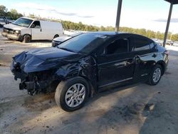 Salvage cars for sale at Hueytown, AL auction: 2019 Hyundai Elantra SE