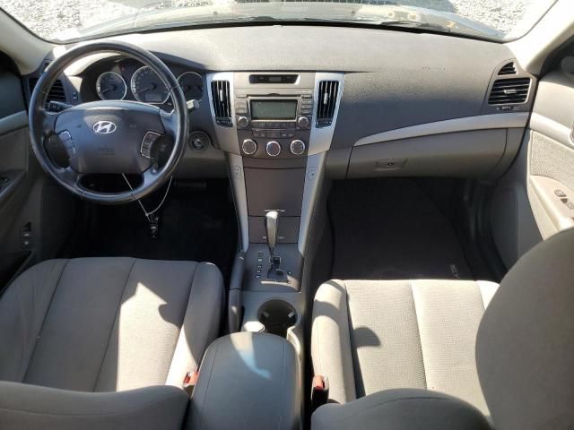 2009 Hyundai Sonata GLS