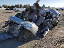 Salvage cars for sale at Sacramento, CA auction: 2005 Toyota Corolla CE