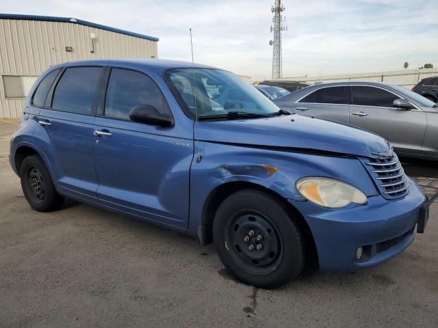 2006 Chrysler PT Cruiser