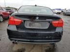 2011 BMW 328 XI Sulev