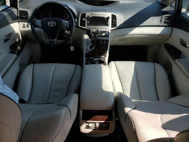 2012 Toyota Venza LE