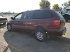 2001 Dodge Grand Caravan Sport