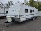 2003 Four Winds Winns Trailer