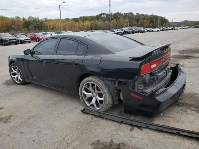 2014 Dodge Charger SE