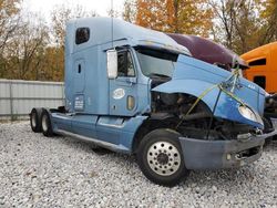 Freightliner Conventional Columbia salvage cars for sale: 2007 Freightliner Conventional Columbia