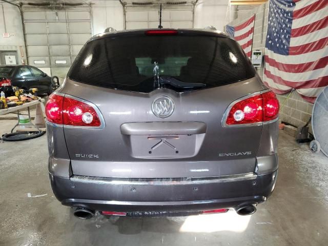 2012 Buick Enclave