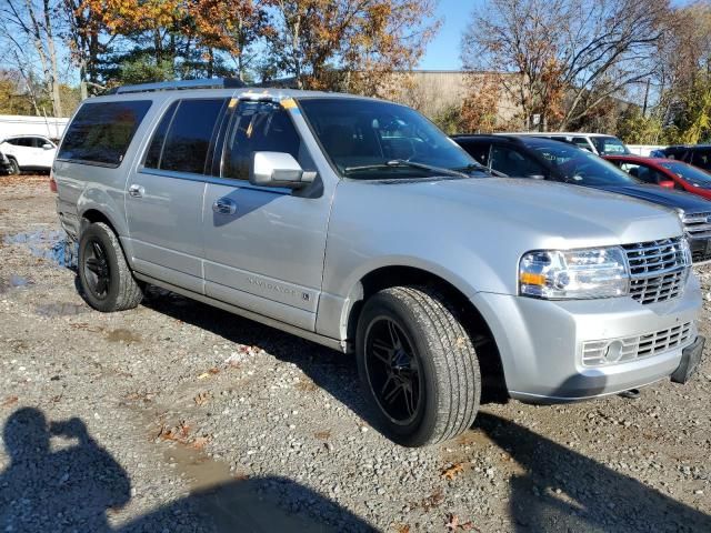 2011 Lincoln Navigator L