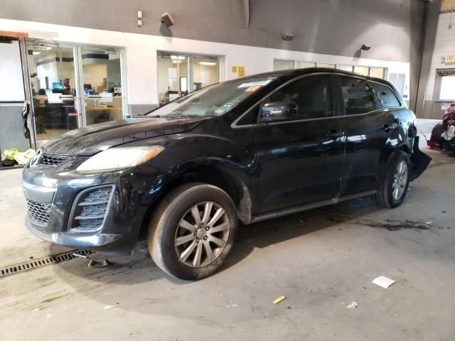 2010 Mazda CX-7