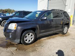 GMC Terrain salvage cars for sale: 2015 GMC Terrain SLE