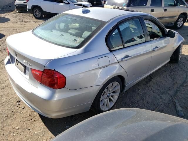 2009 BMW 328 I