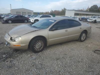 Chrysler Concorde salvage cars for sale: 1999 Chrysler Concorde LXI